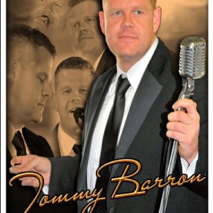 Tommy Barron
